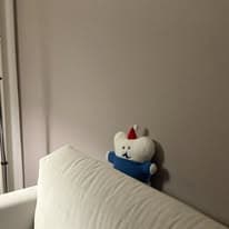 Welcome to 모호네 집